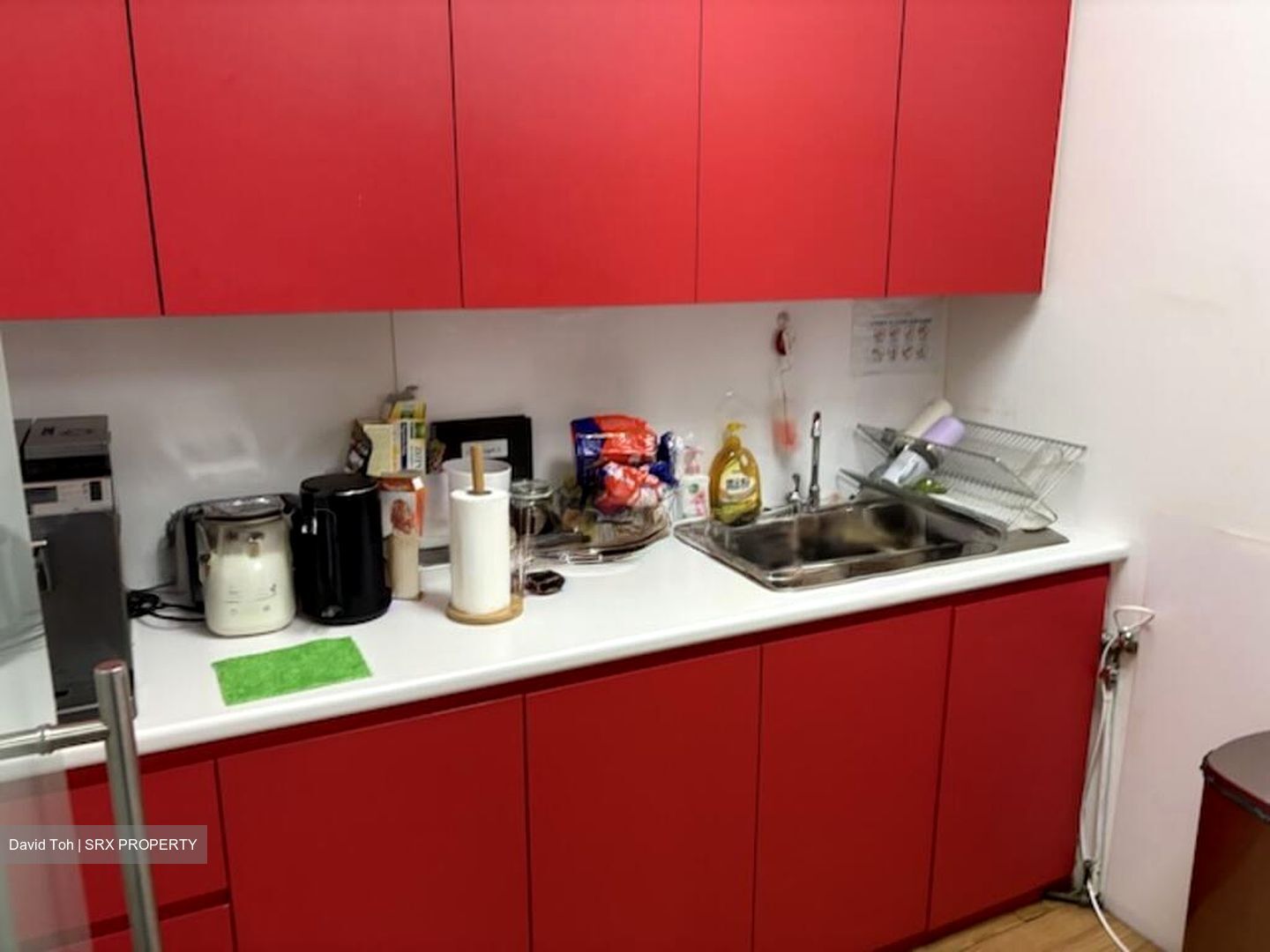Raffles Place MRT (D1), Office #521757381